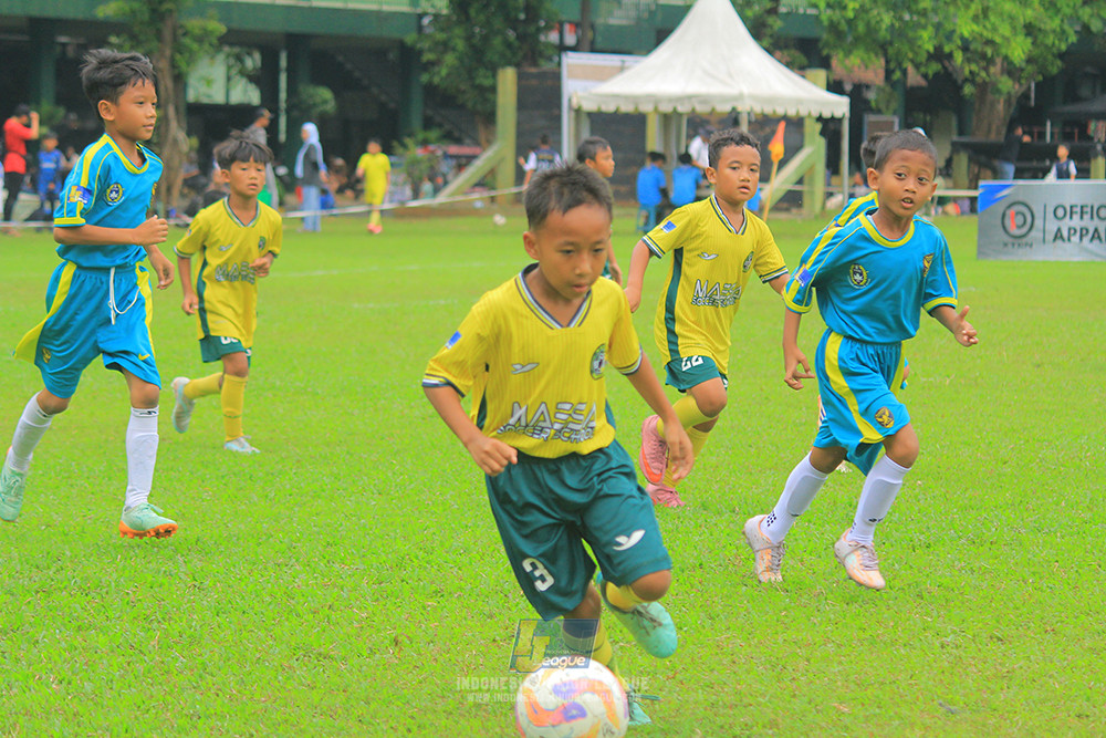 ijl u9 310526 maesa pararaider vs rajawali nusantara