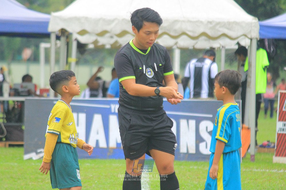ijl u9 310526 maesa pararaider vs rajawali nusantara