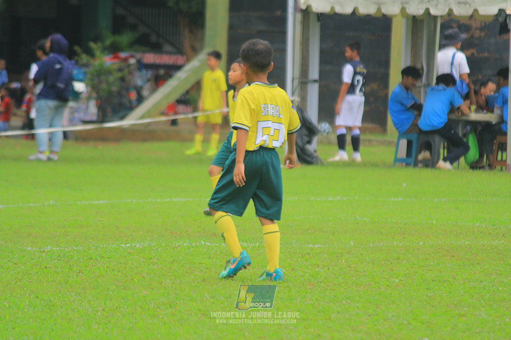 ijl u9 310526 maesa pararaider vs rajawali nusantara