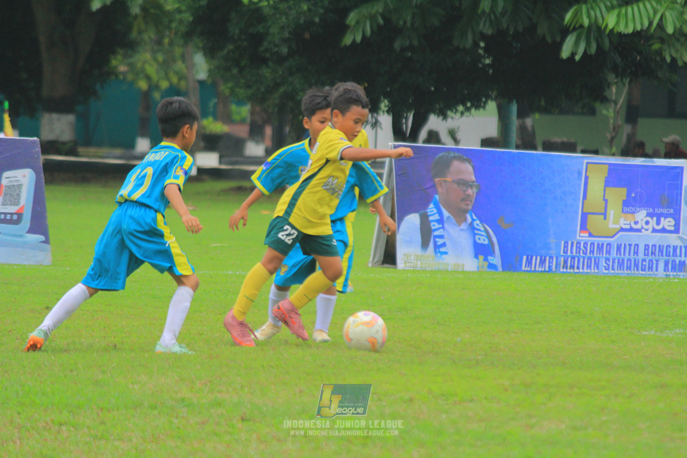 ijl u9 310526 maesa pararaider vs rajawali nusantara