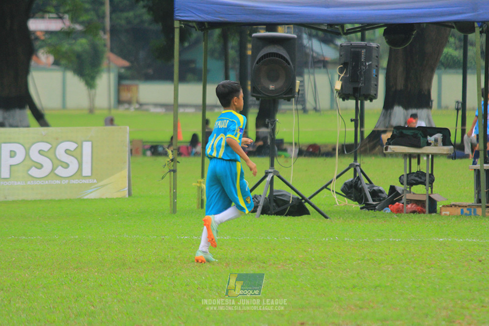 ijl u9 310526 maesa pararaider vs rajawali nusantara