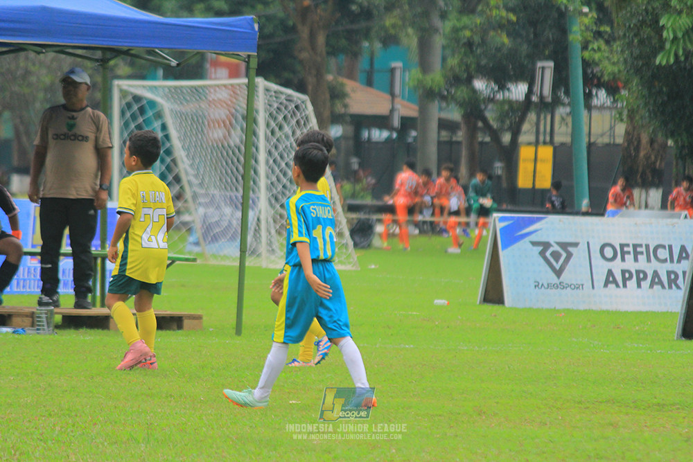 ijl u9 310526 maesa pararaider vs rajawali nusantara