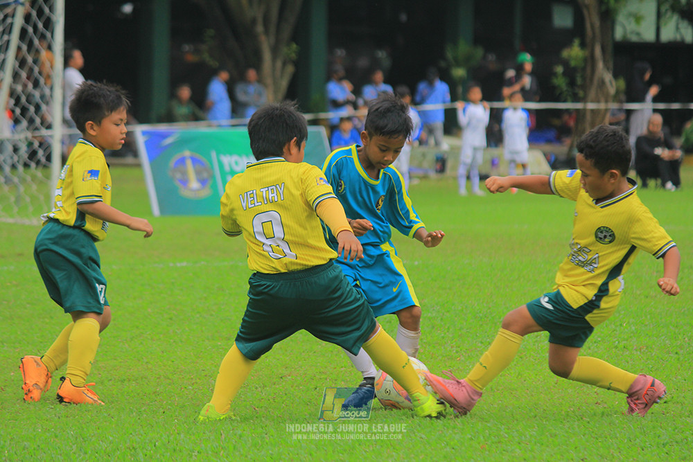 ijl u9 310526 maesa pararaider vs rajawali nusantara