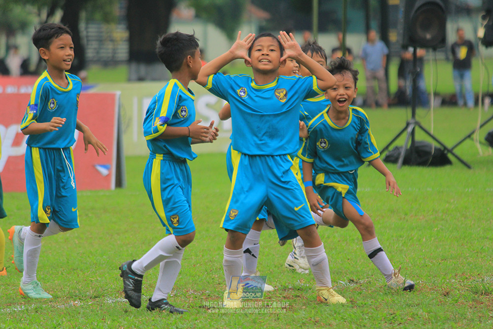ijl u9 310526 maesa pararaider vs rajawali nusantara