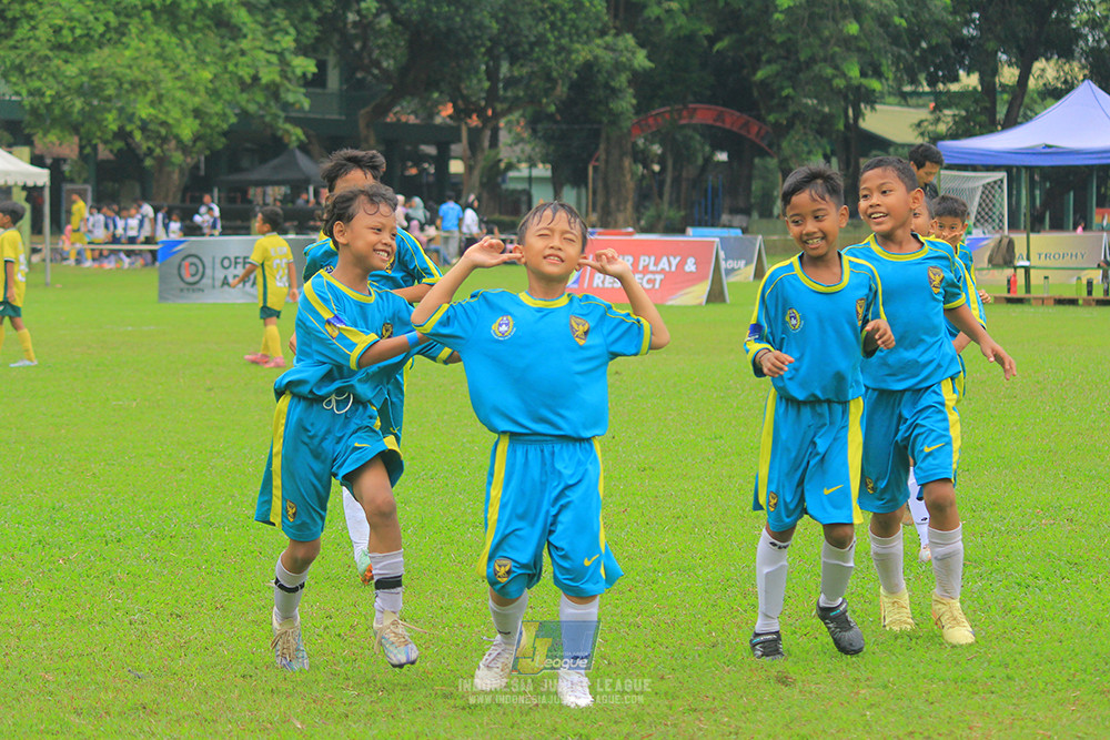 ijl u9 310526 maesa pararaider vs rajawali nusantara