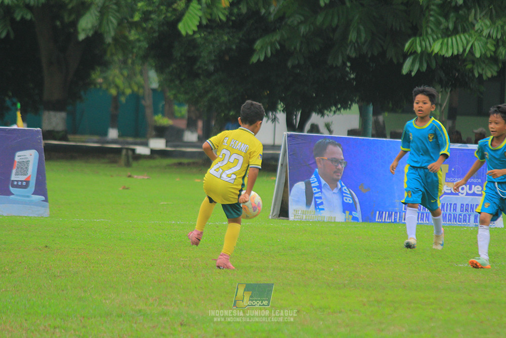 ijl u9 310526 maesa pararaider vs rajawali nusantara