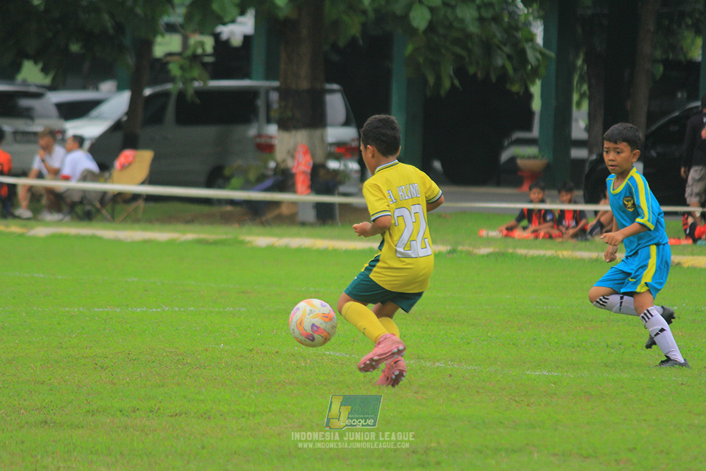 ijl u9 310526 maesa pararaider vs rajawali nusantara