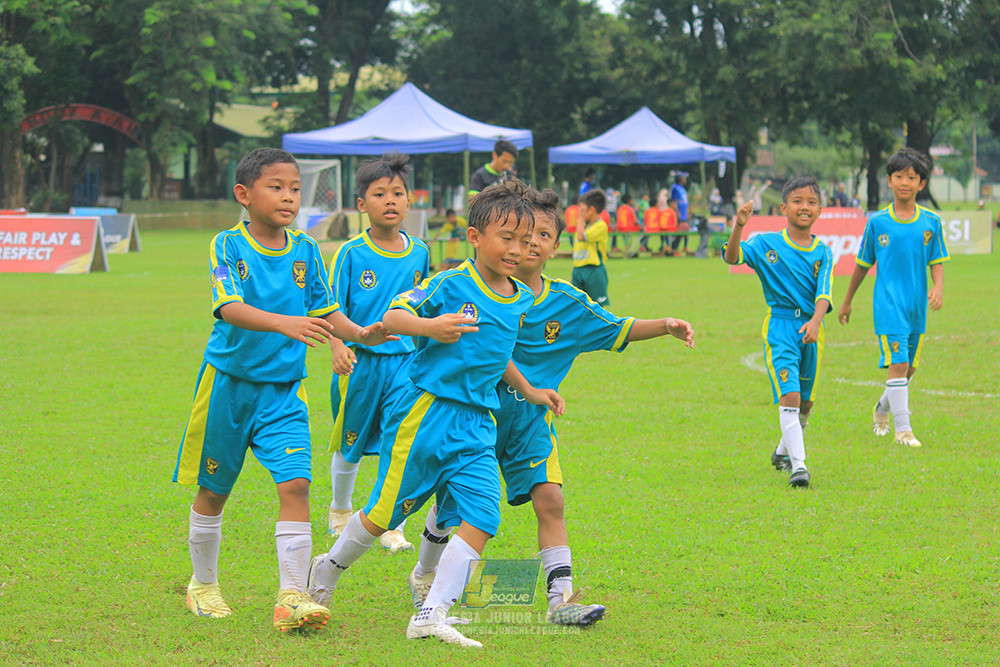 ijl u9 310526 maesa pararaider vs rajawali nusantara
