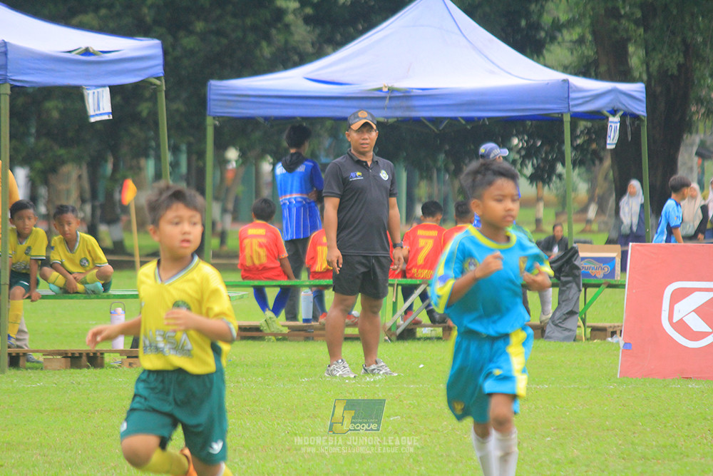 ijl u9 310526 maesa pararaider vs rajawali nusantara