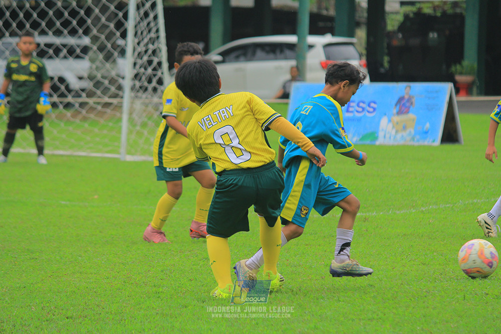 ijl u9 310526 maesa pararaider vs rajawali nusantara