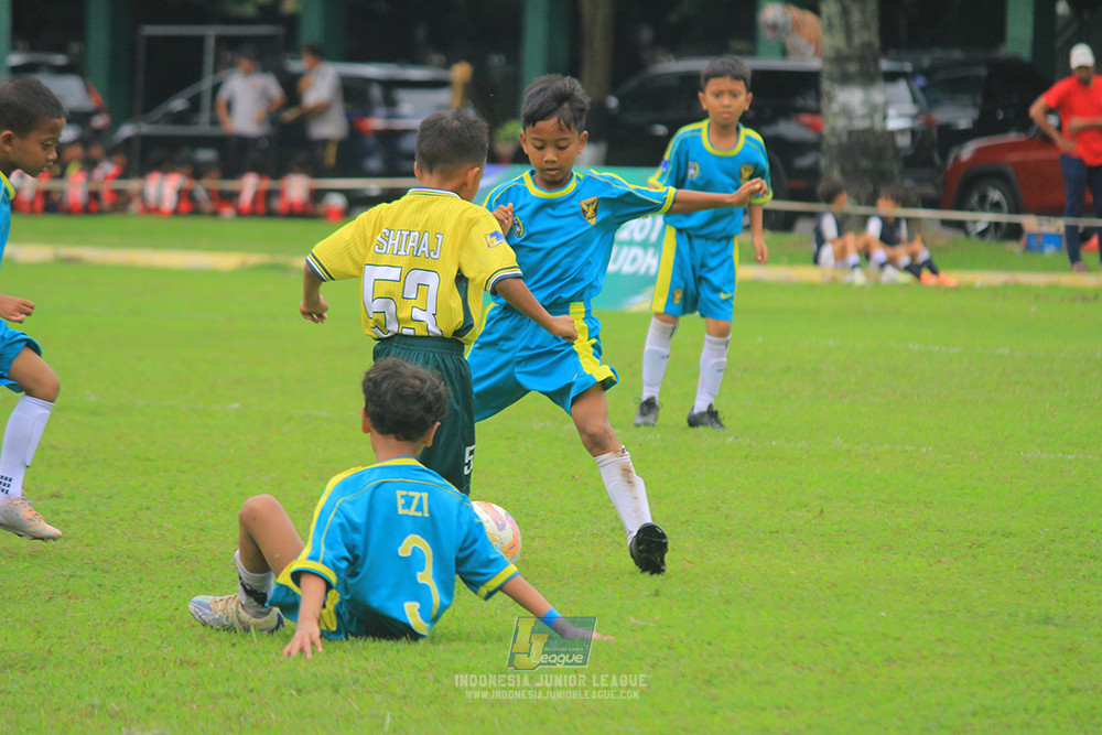ijl u9 310526 maesa pararaider vs rajawali nusantara