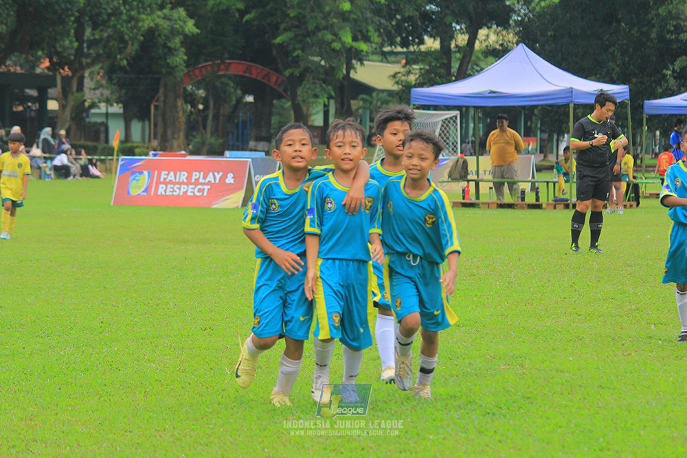 ijl u9 310526 maesa pararaider vs rajawali nusantara