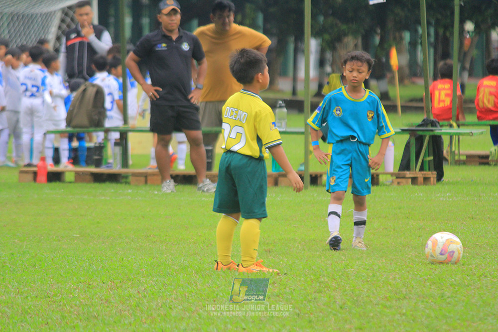 ijl u9 310526 maesa pararaider vs rajawali nusantara
