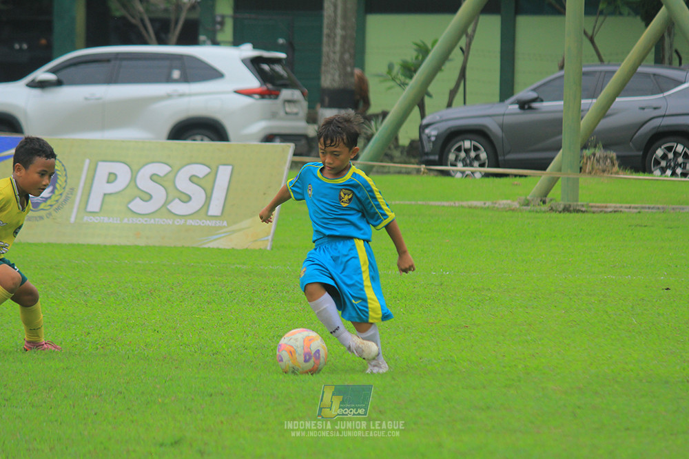 ijl u9 310526 maesa pararaider vs rajawali nusantara