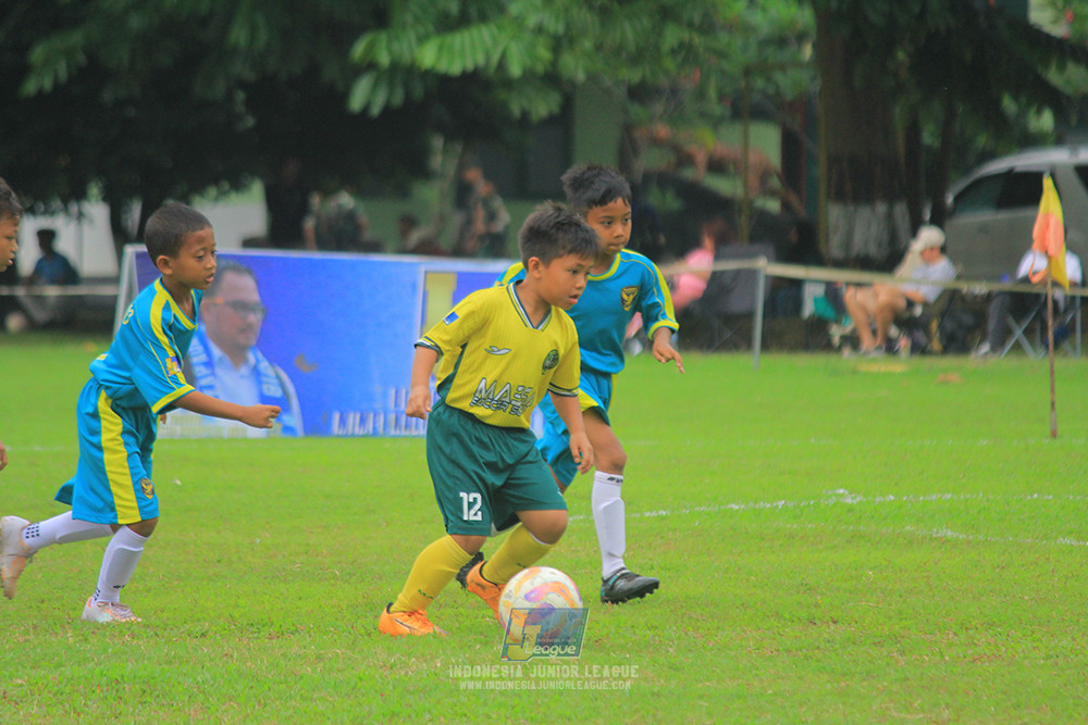 ijl u9 310526 maesa pararaider vs rajawali nusantara