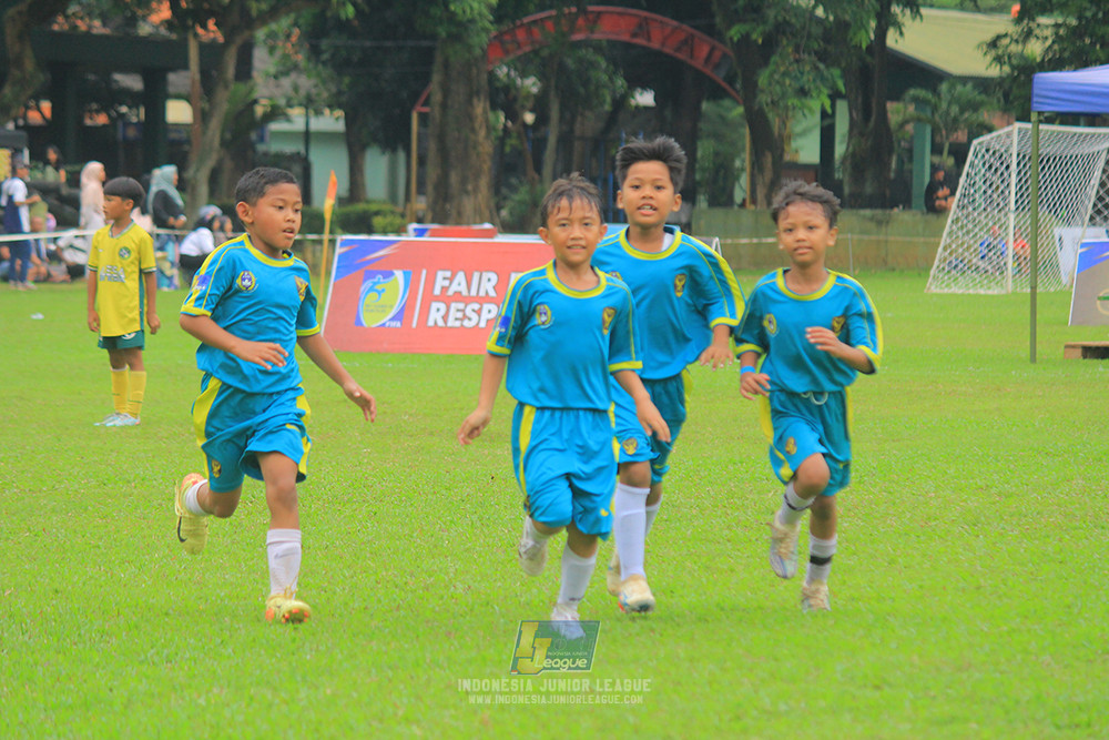 ijl u9 310526 maesa pararaider vs rajawali nusantara