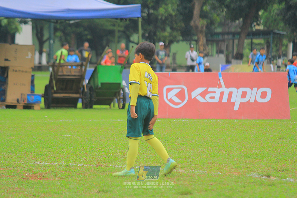 ijl u9 310526 maesa pararaider vs rajawali nusantara