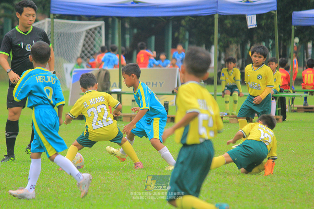 ijl u9 310526 maesa pararaider vs rajawali nusantara