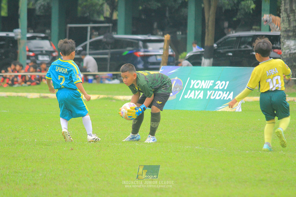 ijl u9 310526 maesa pararaider vs rajawali nusantara