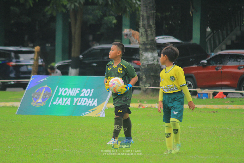 ijl u9 310526 maesa pararaider vs rajawali nusantara