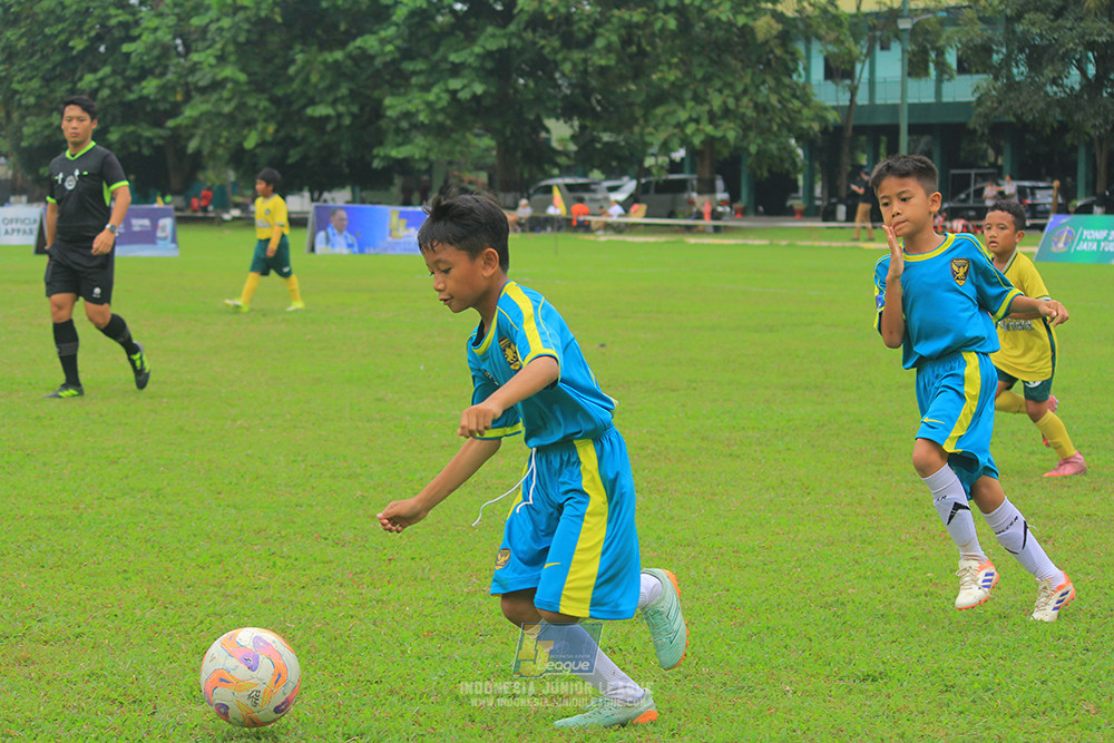 ijl u9 310526 maesa pararaider vs rajawali nusantara