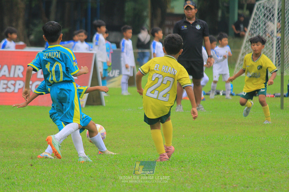 ijl u9 310526 maesa pararaider vs rajawali nusantara