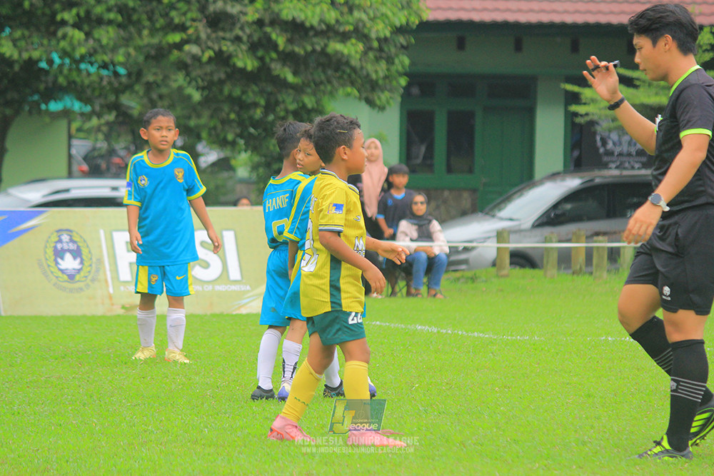 ijl u9 310526 maesa pararaider vs rajawali nusantara