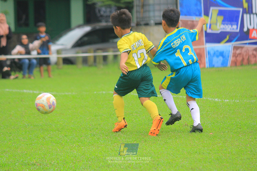 ijl u9 310526 maesa pararaider vs rajawali nusantara