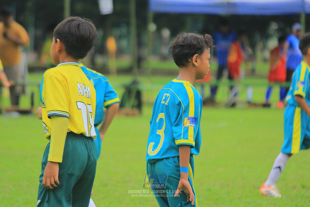 ijl u9 310526 maesa pararaider vs rajawali nusantara