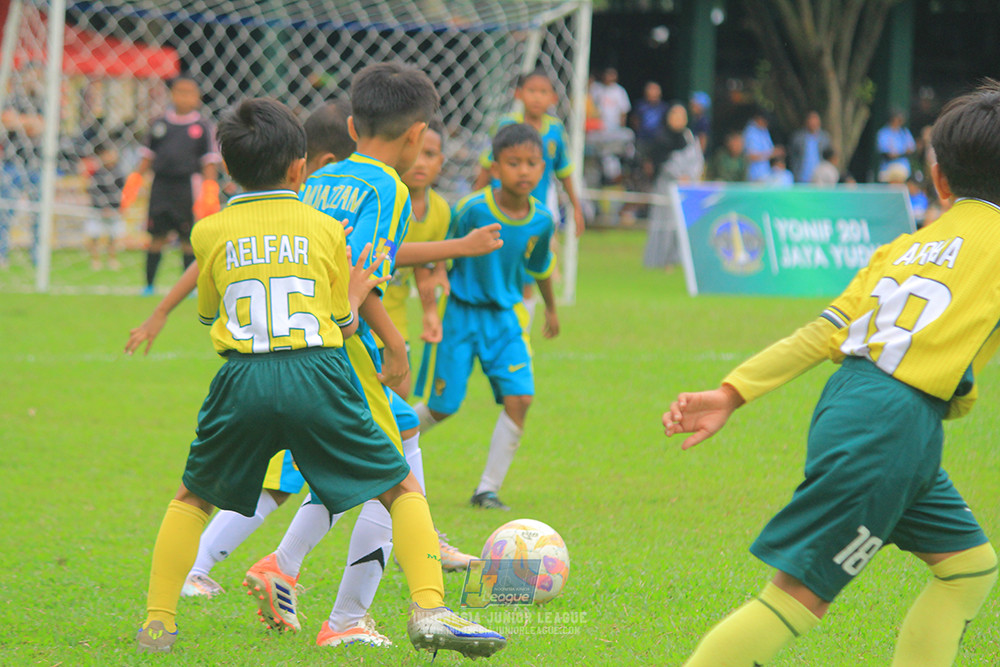 ijl u9 310526 maesa pararaider vs rajawali nusantara