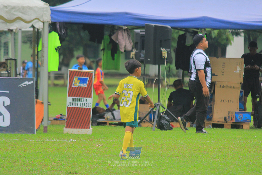 ijl u9 310526 maesa pararaider vs rajawali nusantara