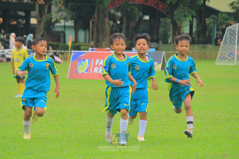 ijl u9 310526 maesa pararaider vs rajawali nusantara