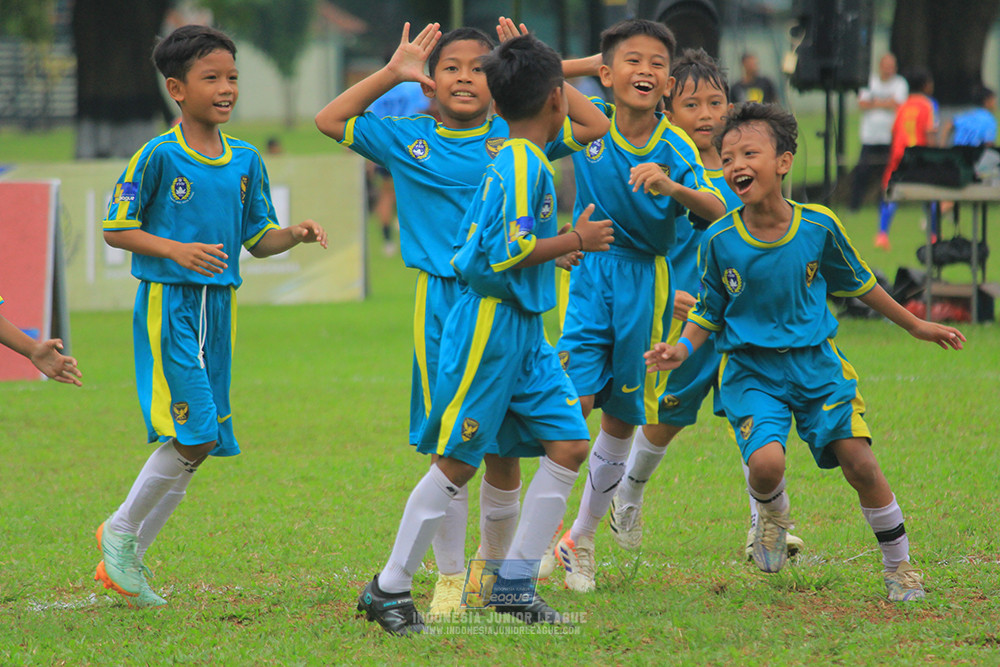 ijl u9 310526 maesa pararaider vs rajawali nusantara