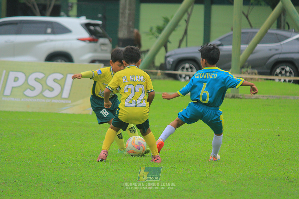 ijl u9 310526 maesa pararaider vs rajawali nusantara
