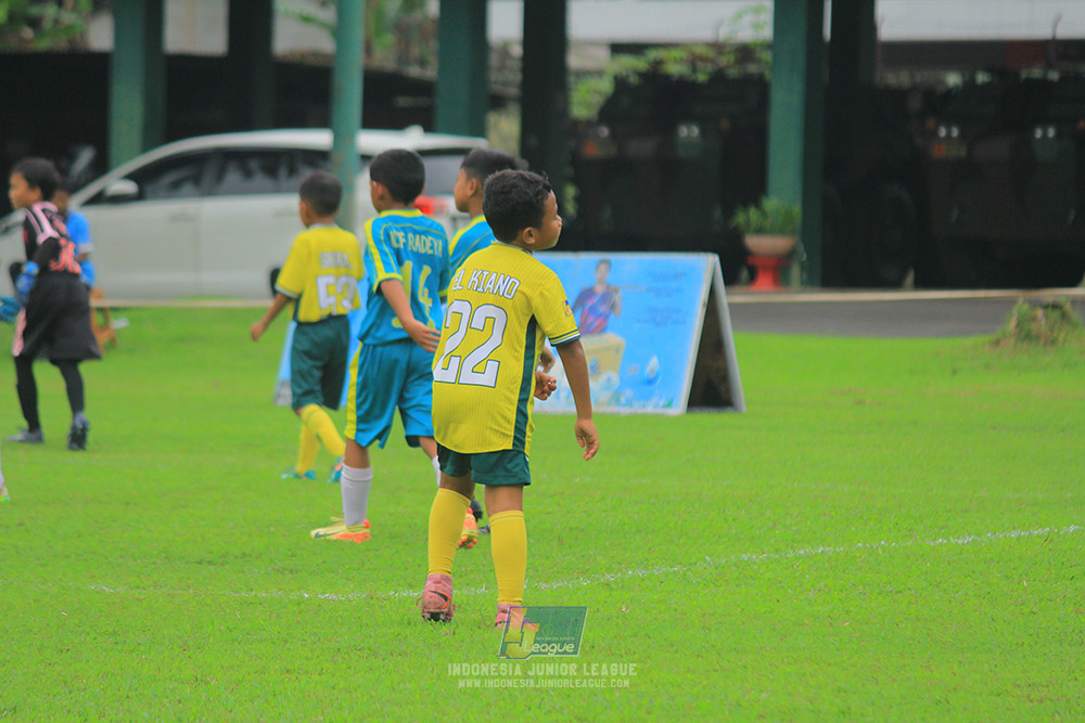 ijl u9 310526 maesa pararaider vs rajawali nusantara