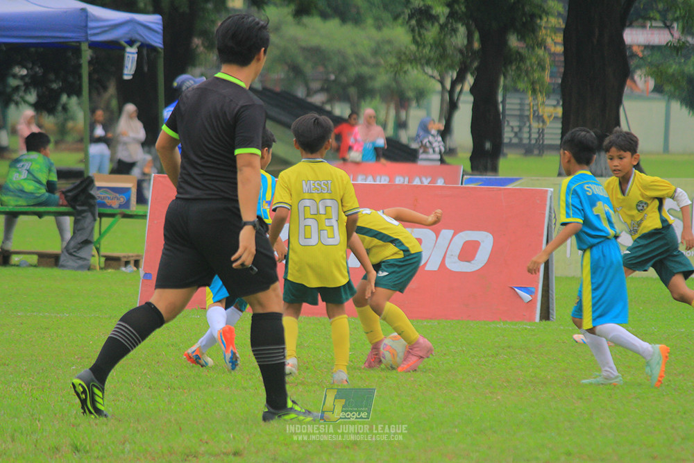 ijl u9 310526 maesa pararaider vs rajawali nusantara