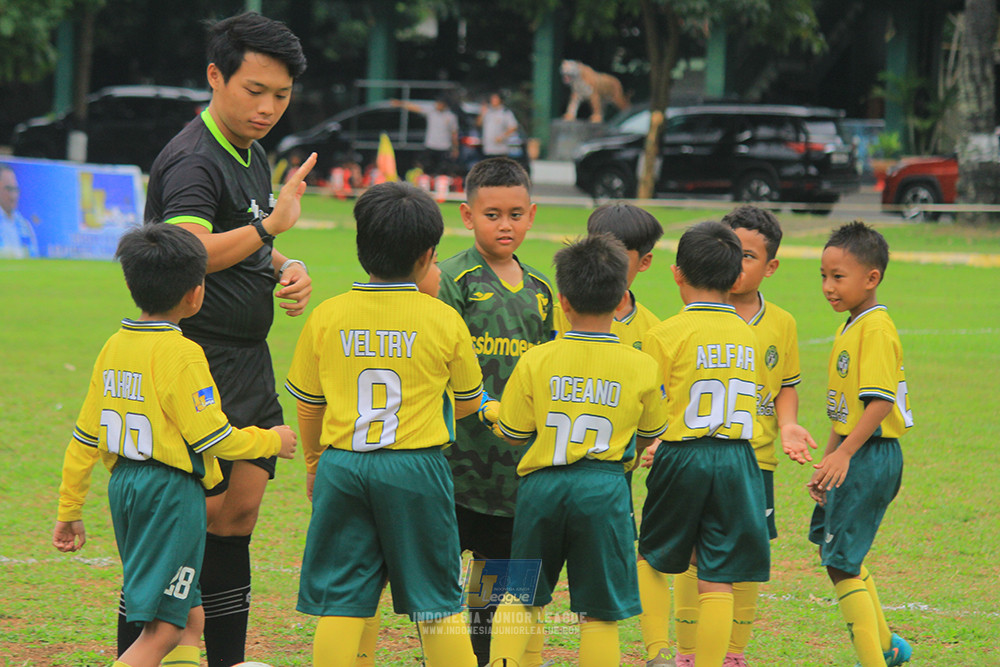 ijl u9 310526 maesa pararaider vs rajawali nusantara