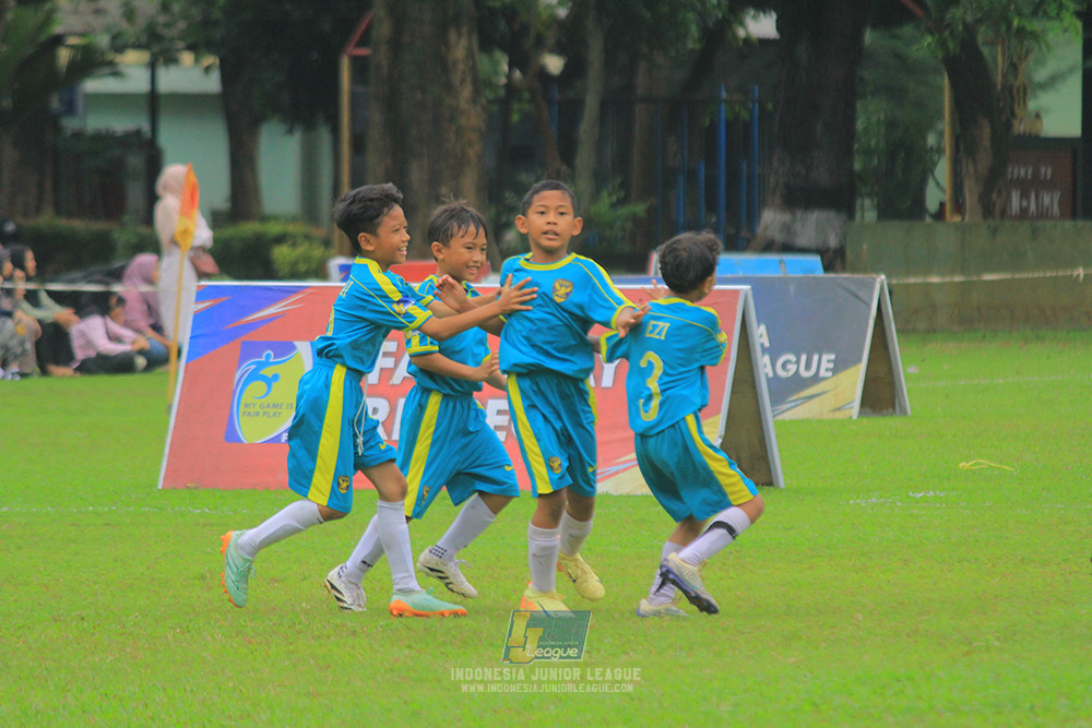 ijl u9 310526 maesa pararaider vs rajawali nusantara