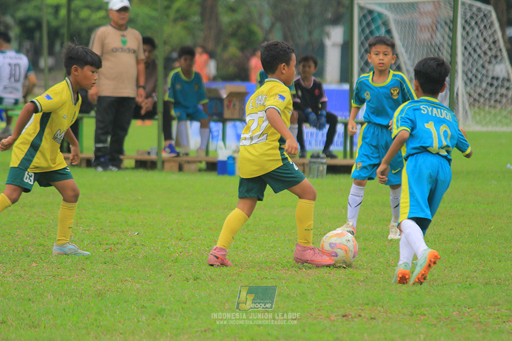 ijl u9 310526 maesa pararaider vs rajawali nusantara