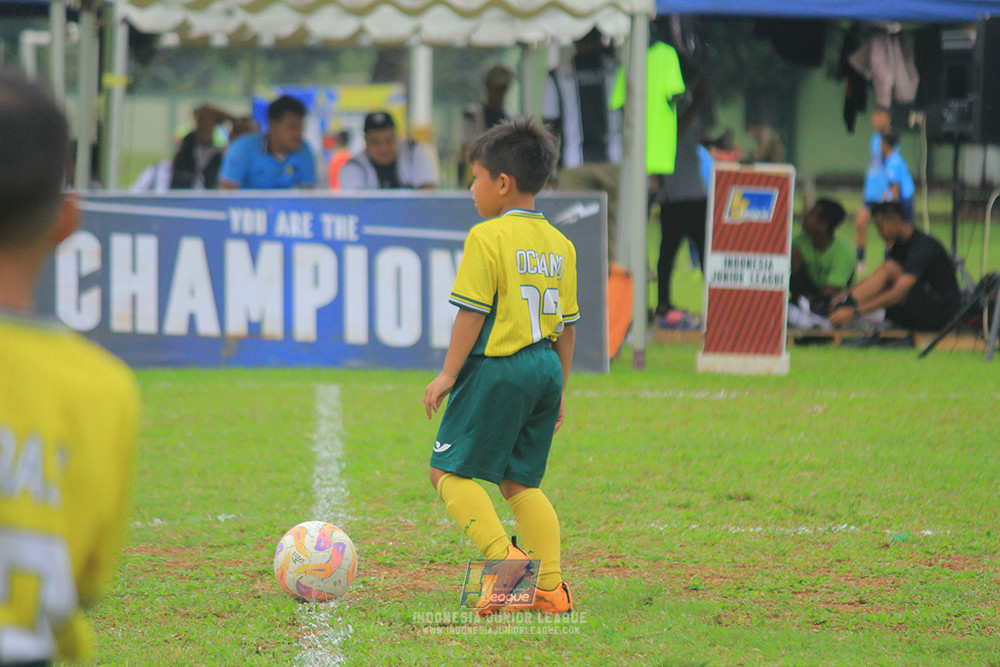 ijl u9 310526 maesa pararaider vs rajawali nusantara