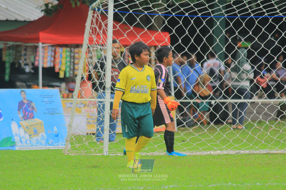 ijl u9 310526 maesa pararaider vs rajawali nusantara