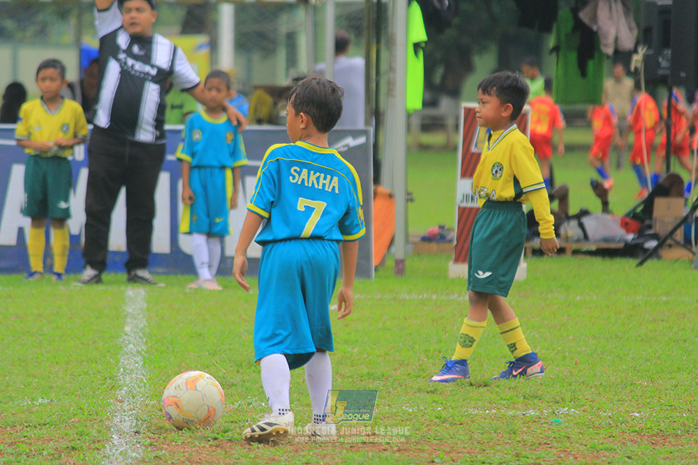 ijl u9 310526 maesa pararaider vs rajawali nusantara