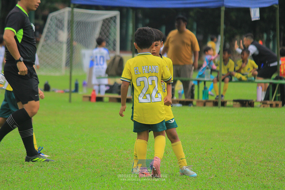ijl u9 310526 maesa pararaider vs rajawali nusantara