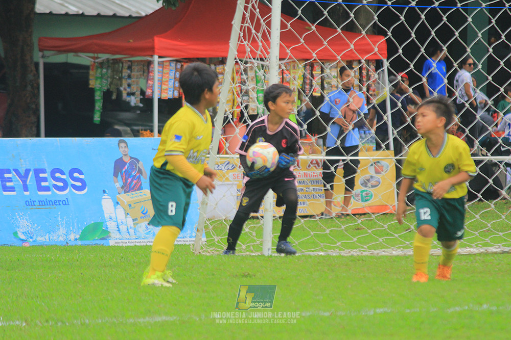 ijl u9 310526 maesa pararaider vs rajawali nusantara
