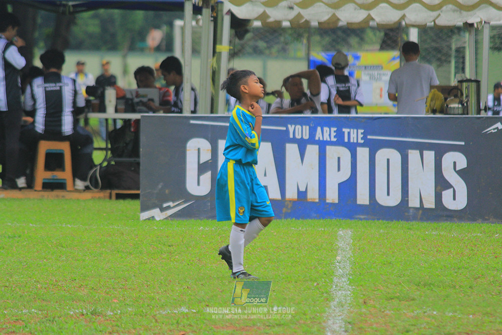 ijl u9 310526 maesa pararaider vs rajawali nusantara