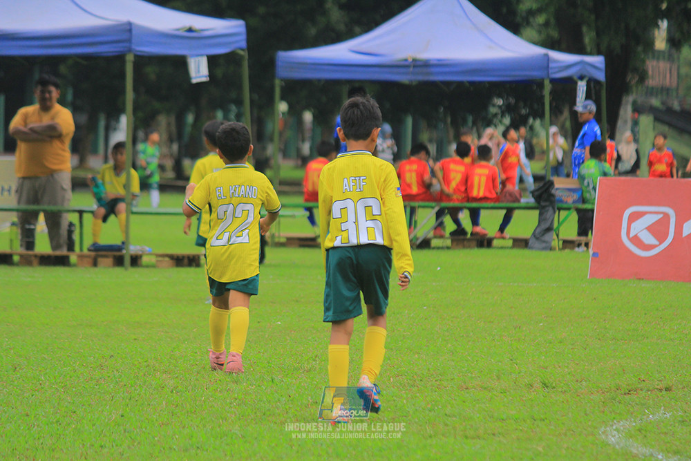 ijl u9 310526 maesa pararaider vs rajawali nusantara