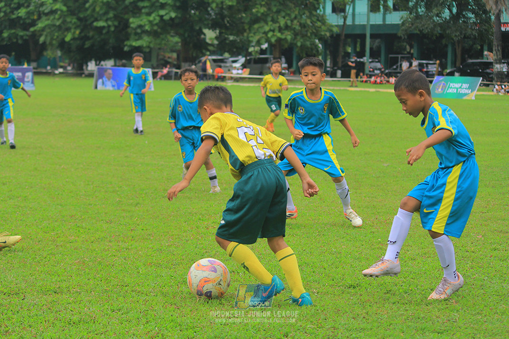 ijl u9 310526 maesa pararaider vs rajawali nusantara