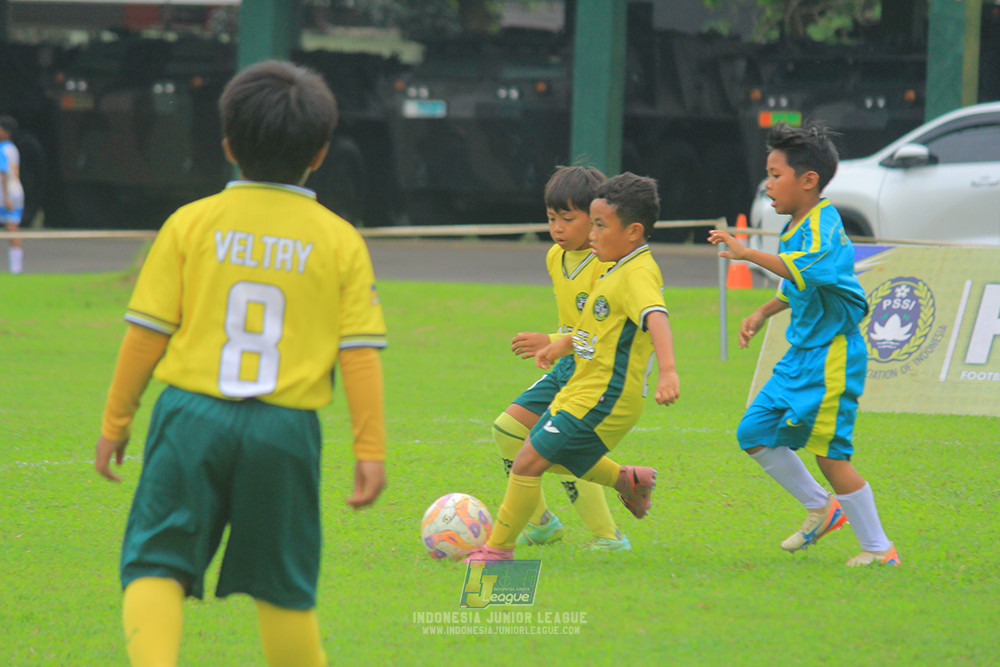 ijl u9 310526 maesa pararaider vs rajawali nusantara