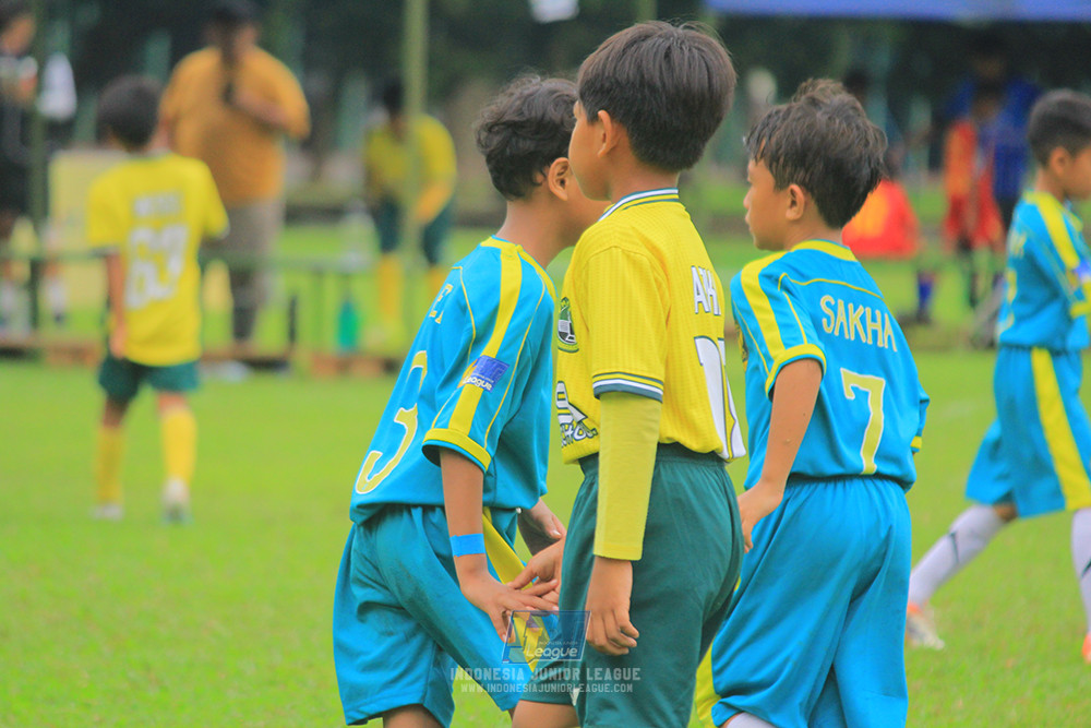 ijl u9 310526 maesa pararaider vs rajawali nusantara