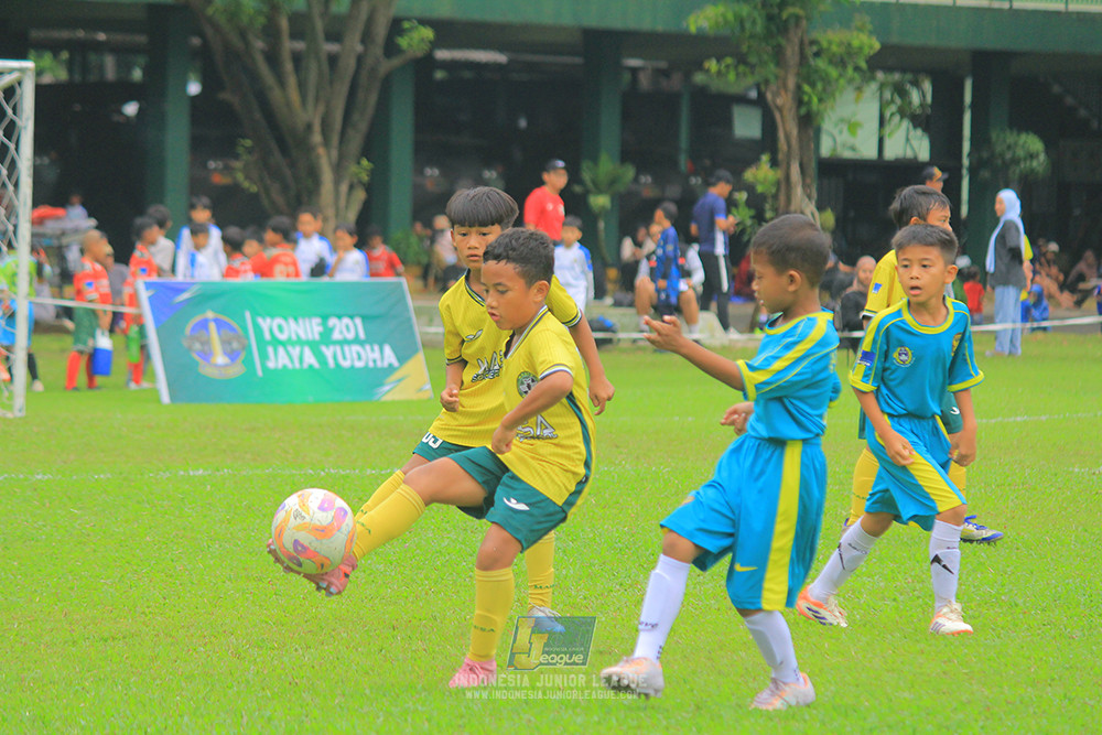 ijl u9 310526 maesa pararaider vs rajawali nusantara